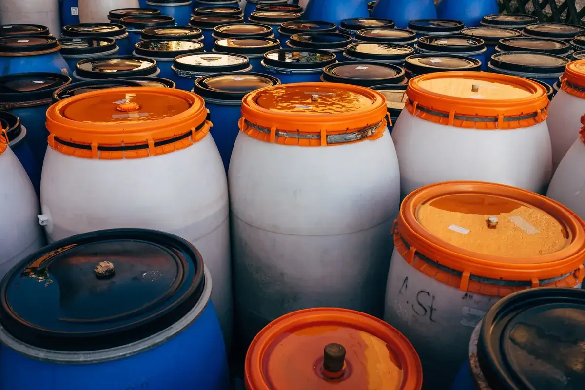 Hazmat Cleanup in Murphy, TX